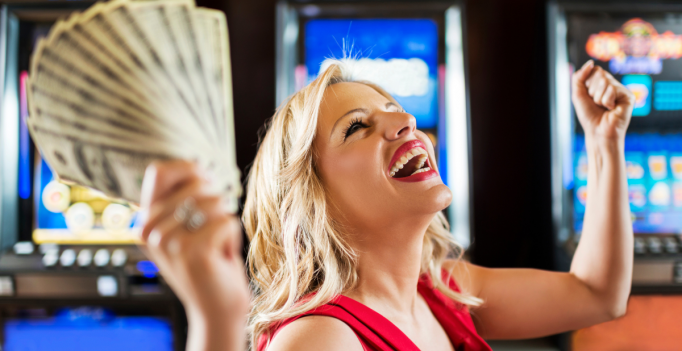 Video Poker vs. Slot Machine What's the Difference